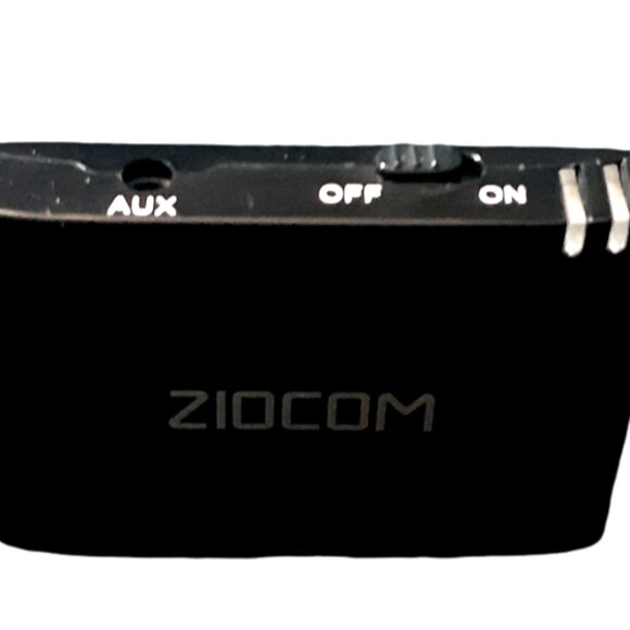 NEW ZIOCOM 30 Pin Bluetooth Adapter Receiver - Bose iPod iPhone SoundDock & More - Picture 3 of 7